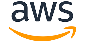 aws logo