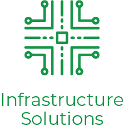 Infrastructure Solutions icon