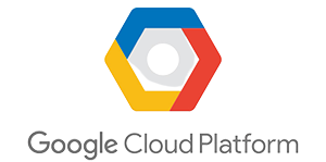 google cloud logo