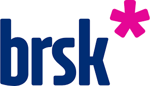 BRSK logo