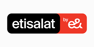Etisalat Logo