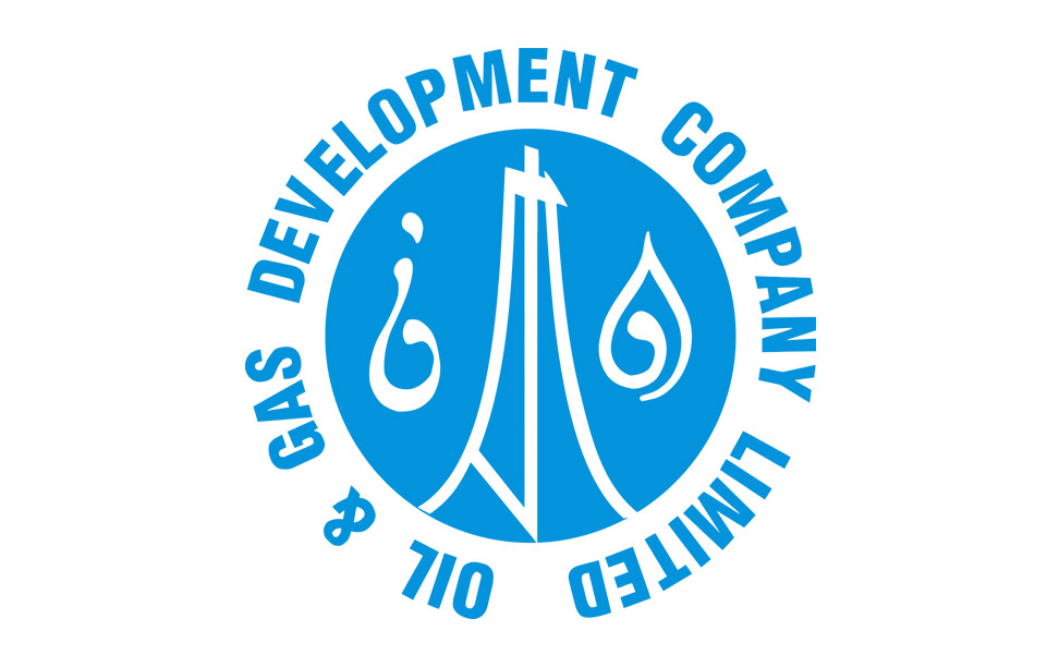 OGDCL Logo