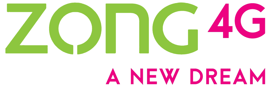 Zong Logo