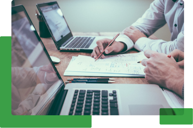 Managed IT solutions