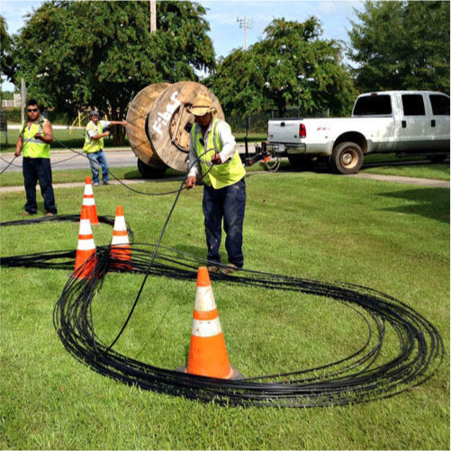 cabling