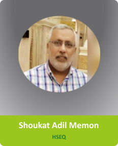 Shoukat Adil Memon