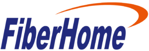 FiberHome logo