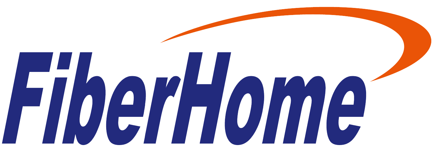 FiberHome logo
