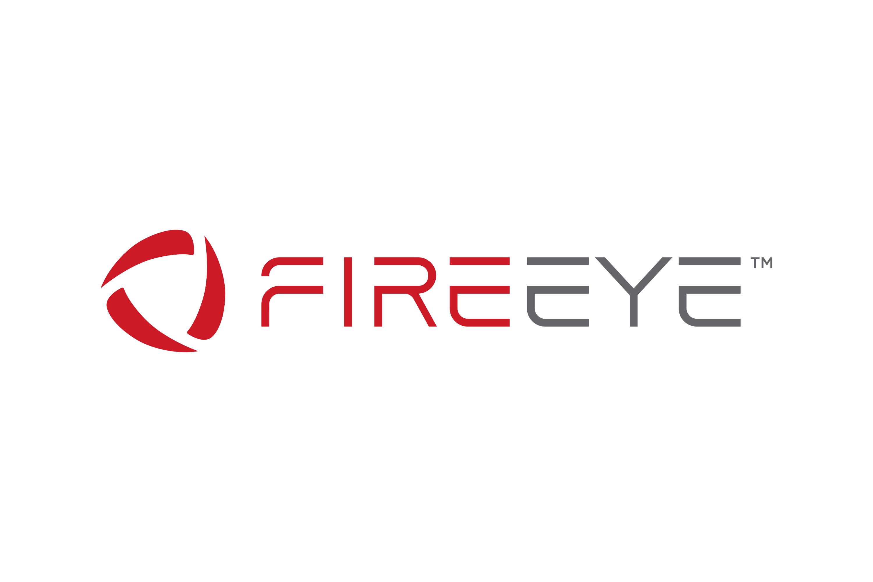 FireEye logo
