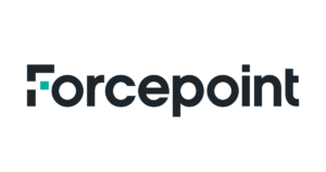 Forcepoint logo