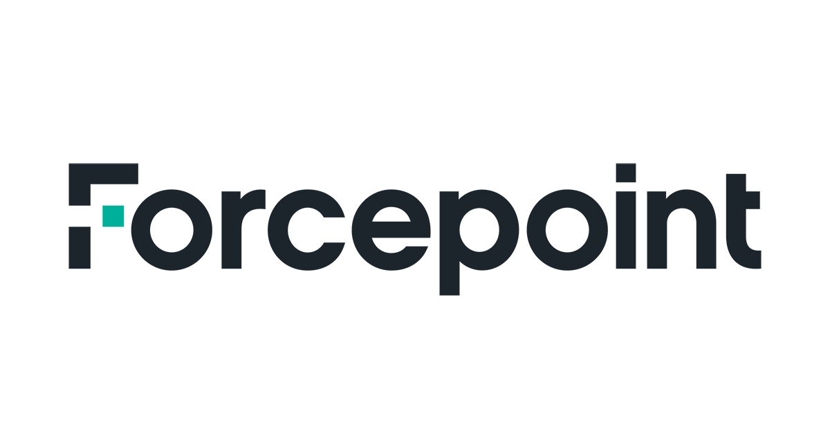 Forcepoint logo
