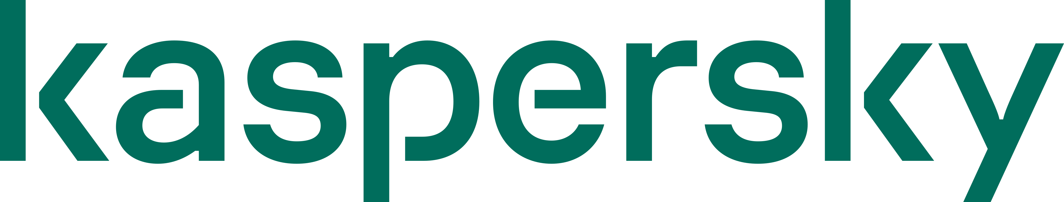 kaspersky logo