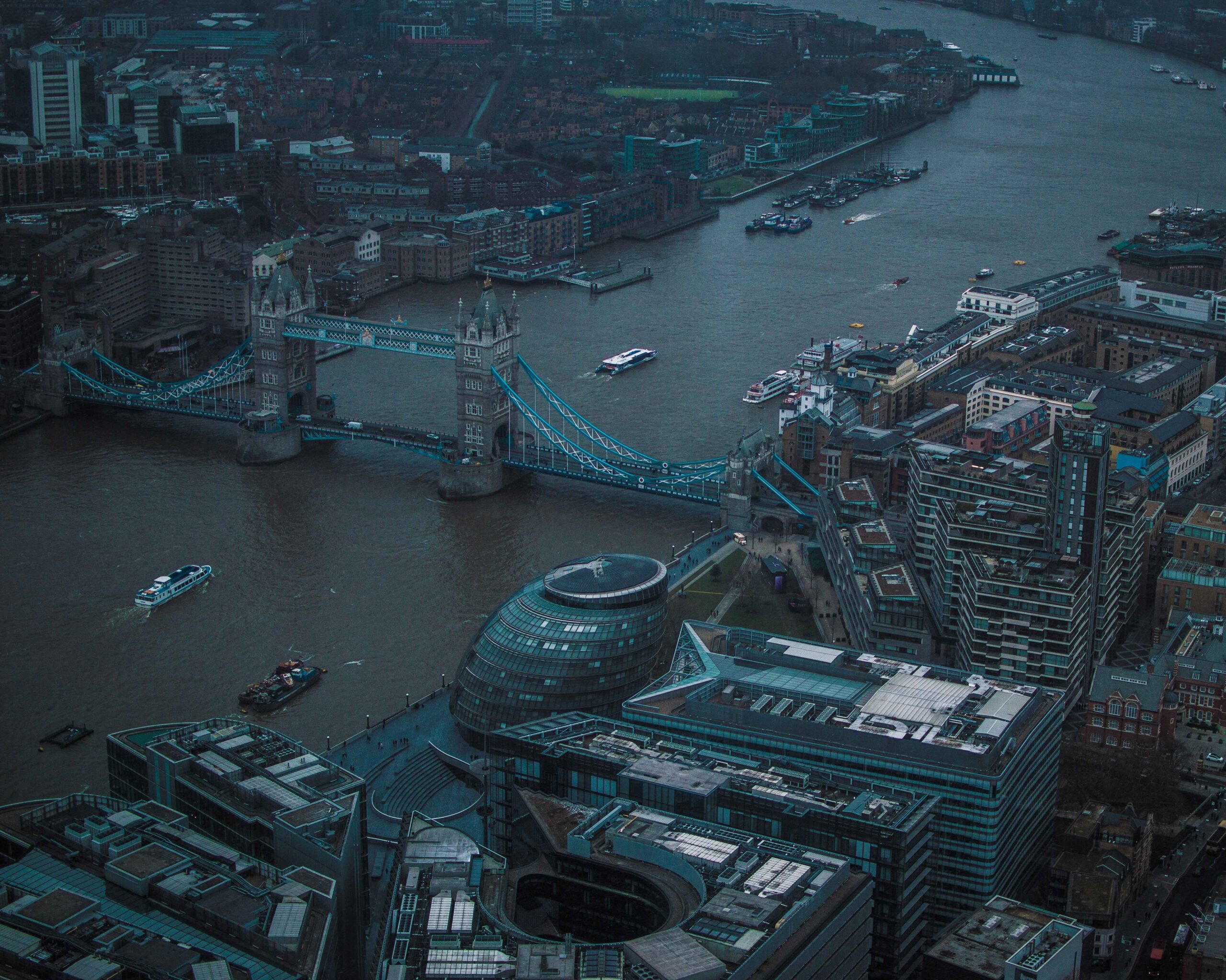 Tower Bridge image