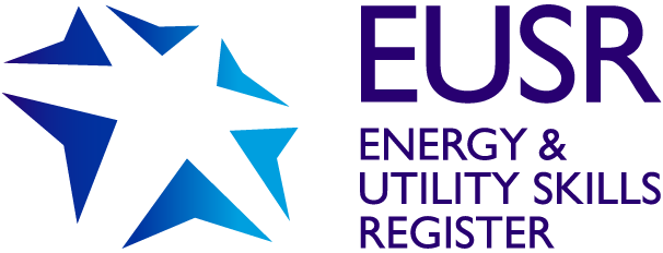 EUSR Logo