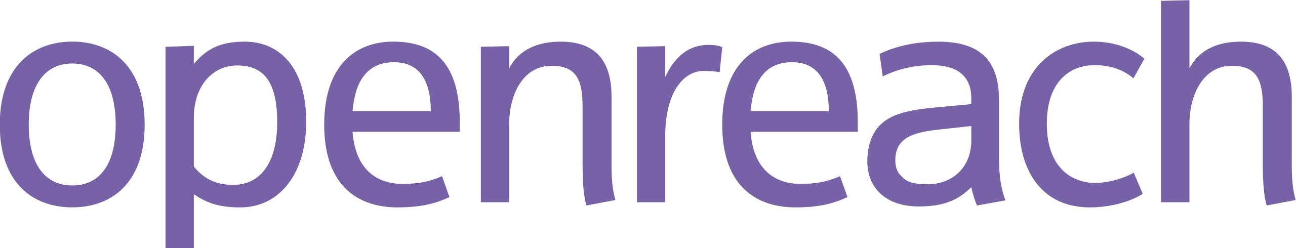 Openreach Logo