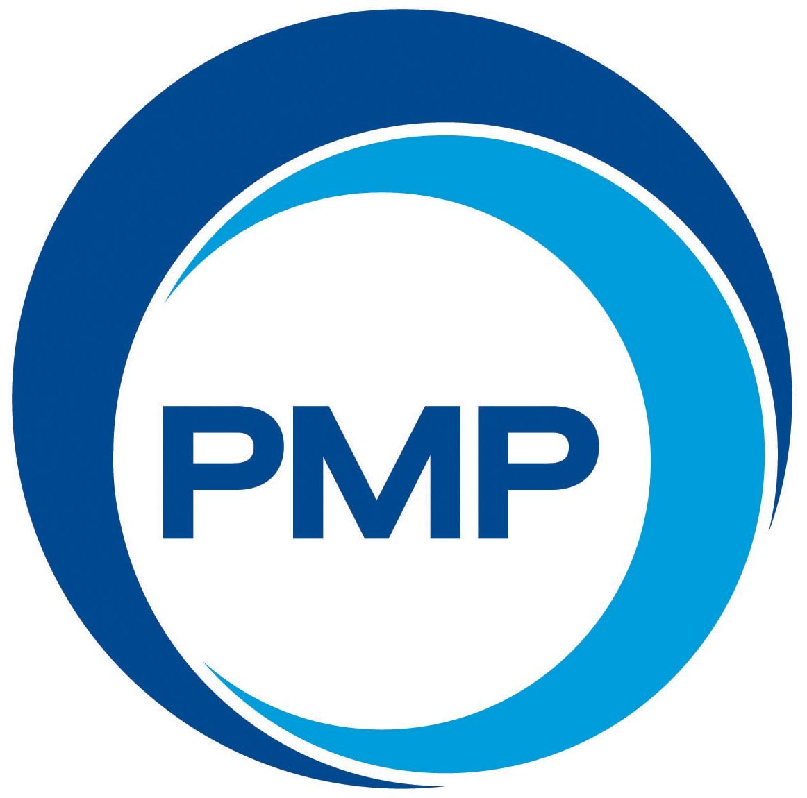 PMP logo