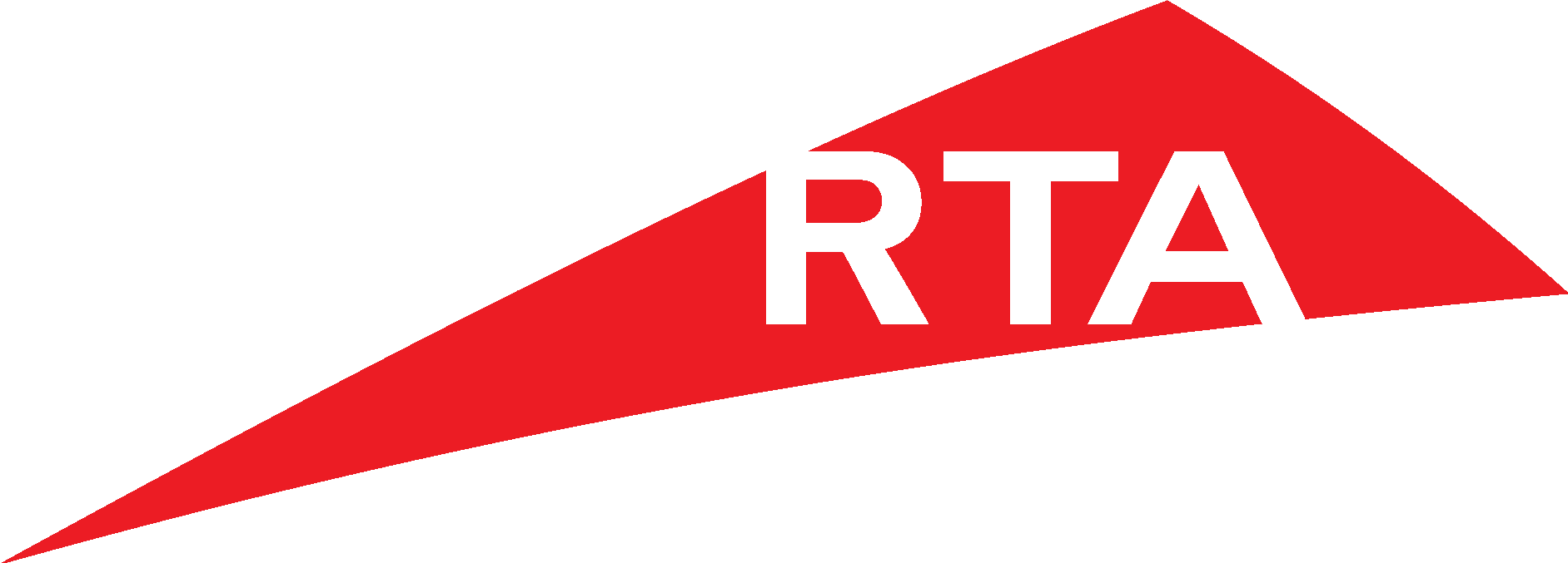 RTA logo