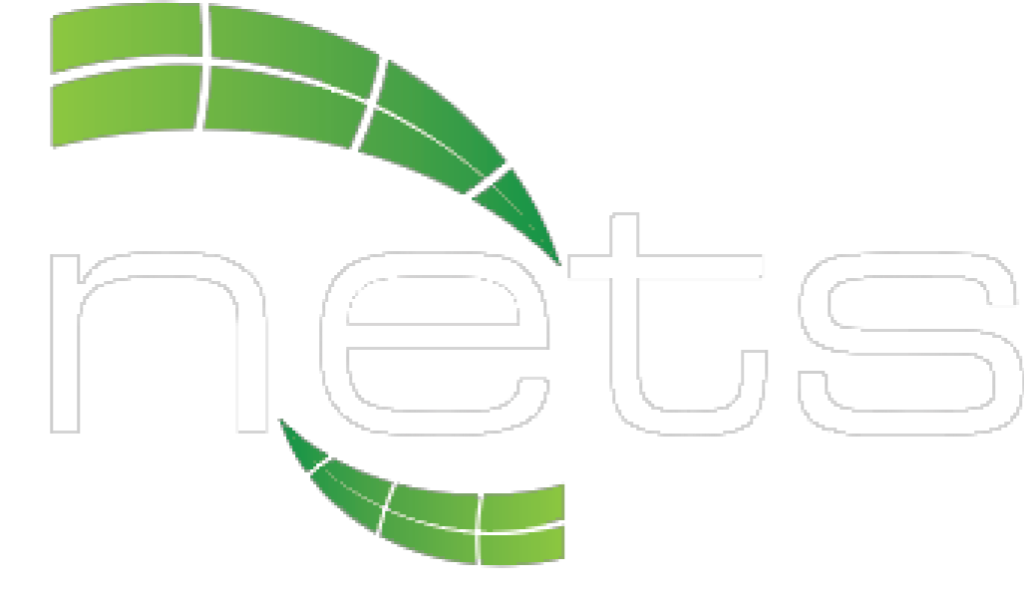 NETS logo