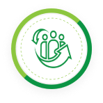 Managed IT Solutions Icon