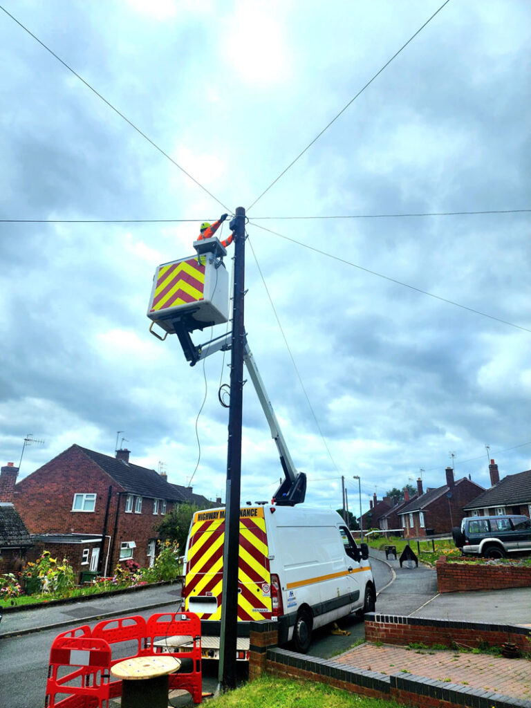 Building Trust Choosing Best Customer Install Business Partner in the UK