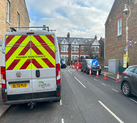 Building Trust Choosing Best Customer Install Business Partner in the UK