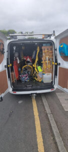 Building Trust Choosing Best Customer Install Business Partner in the UK