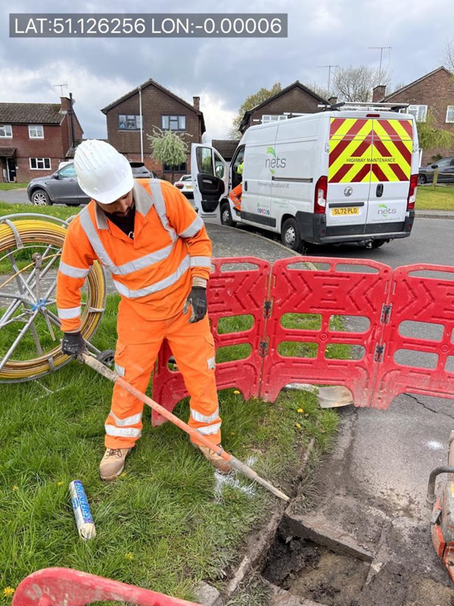 Building Trust Choosing Best Customer Install Business Partner in the UK