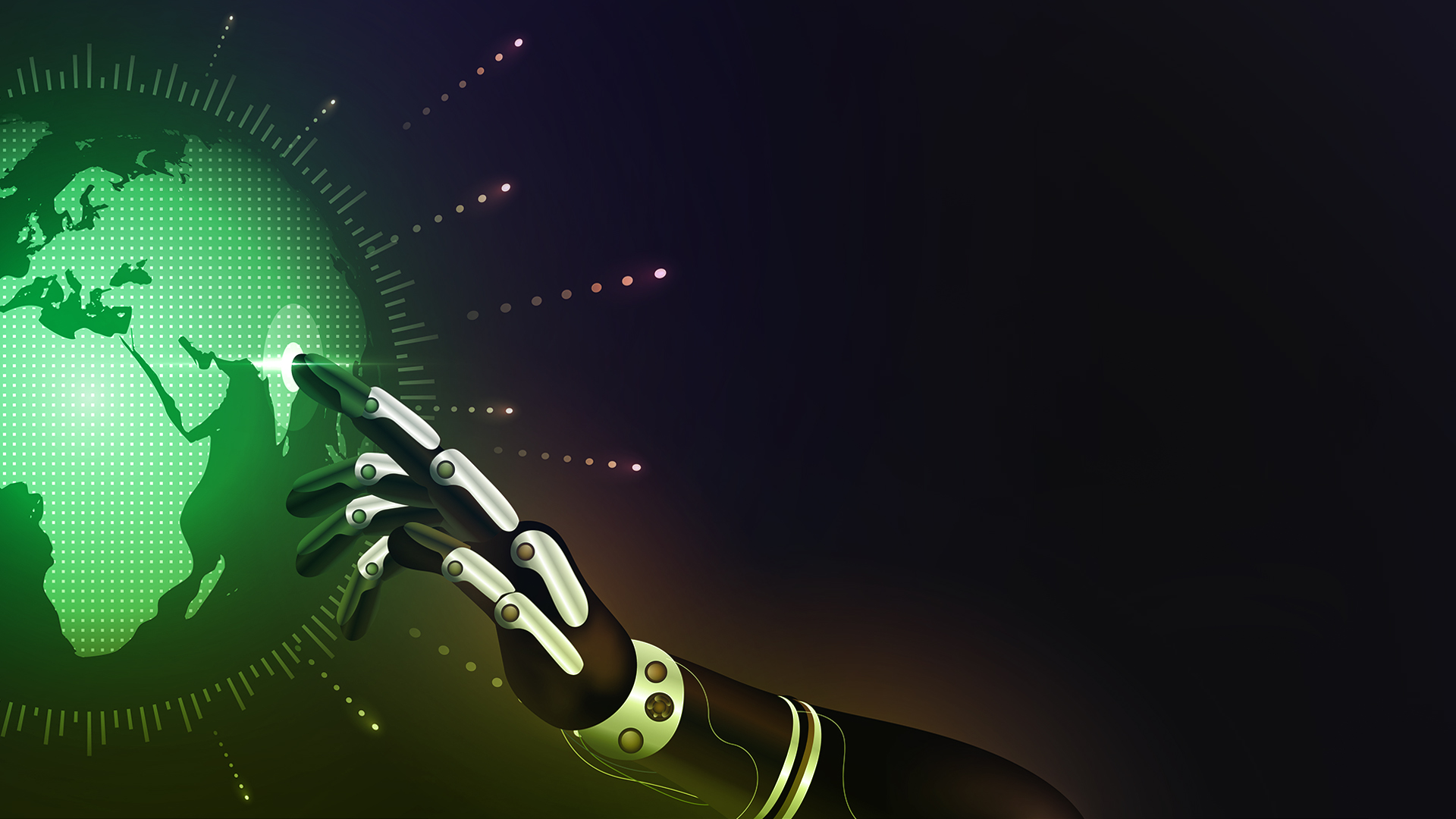 Automating Your Way to Success