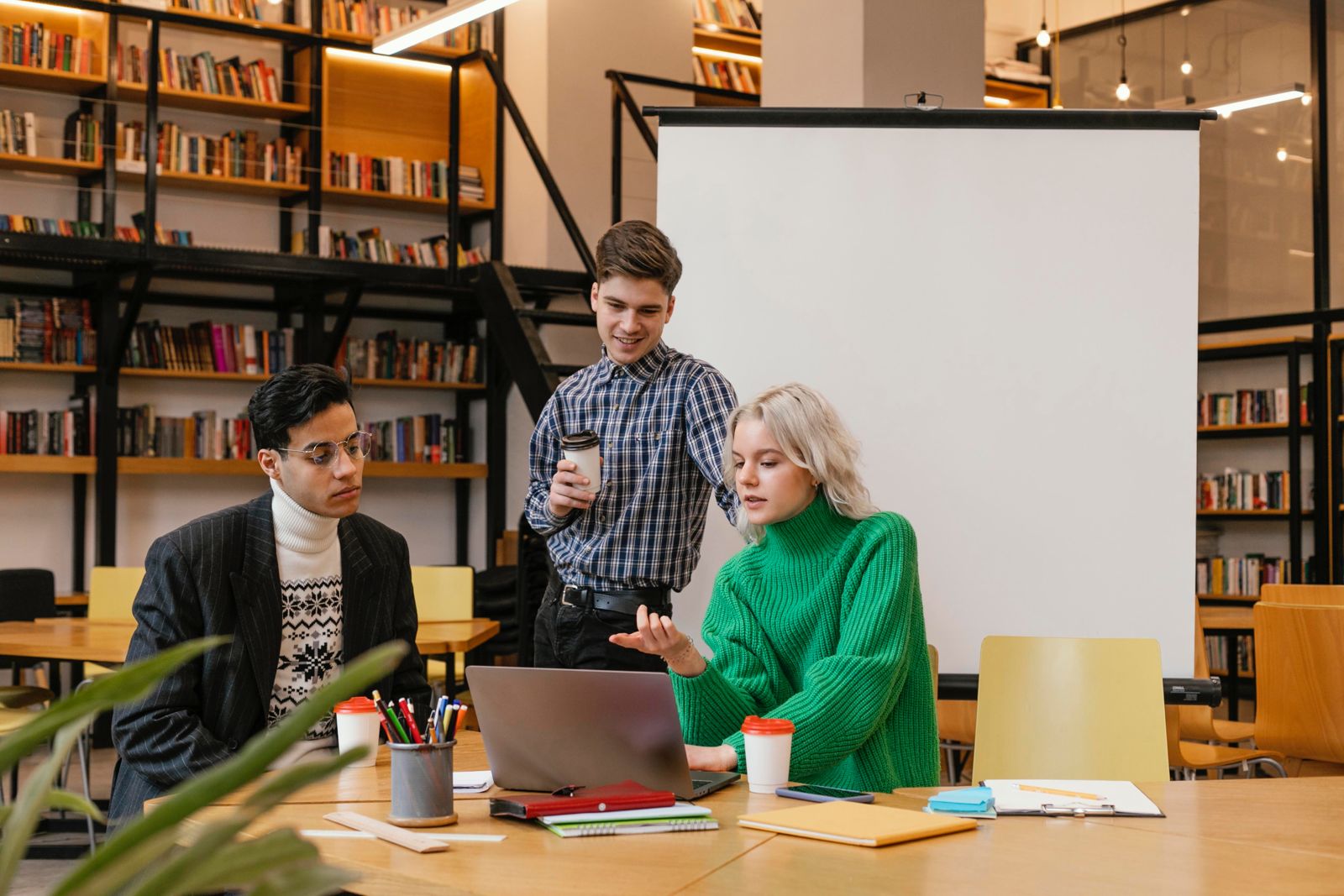 Join the Journey: NETS Global Internship program