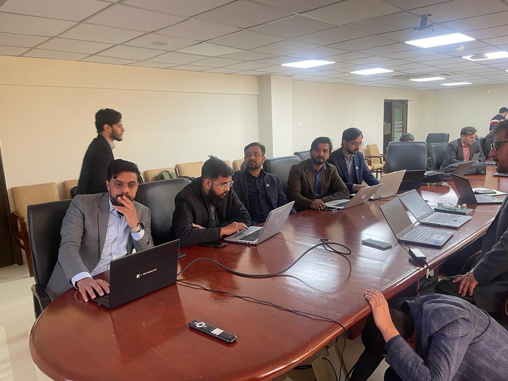 NETS-UAE's Cultural Exchange: Arabic Classes Unveiled