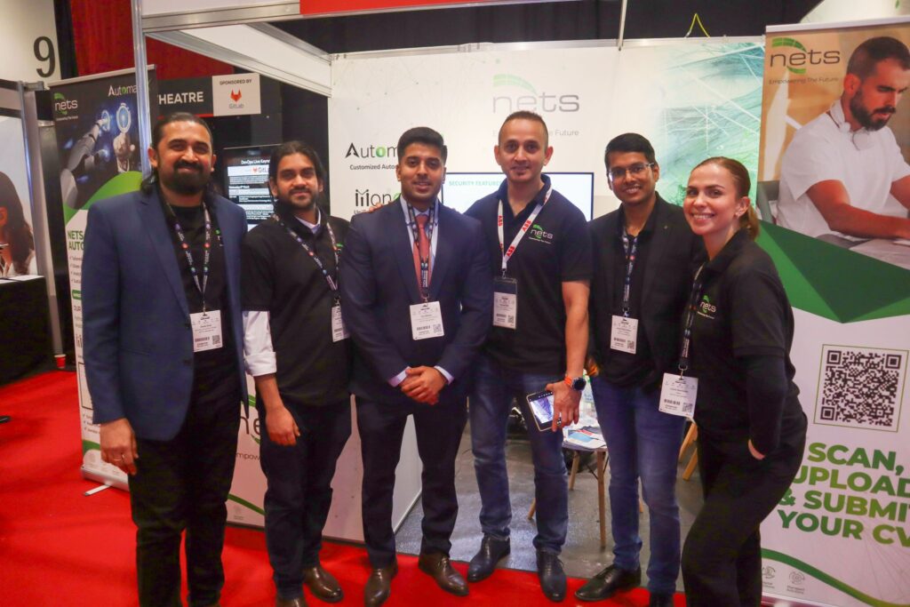 Tech Show London 2024