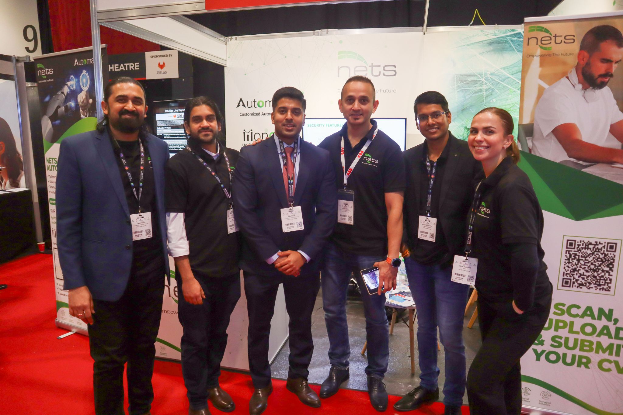 Tech Show London 2024