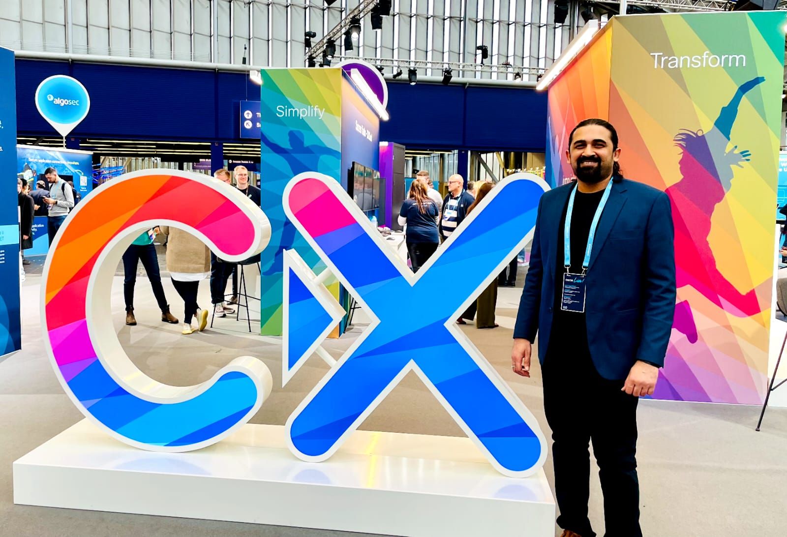 Connected Britain 2023
