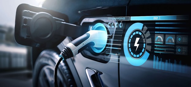 Pioneering the Future of Electric Vehicle Charging