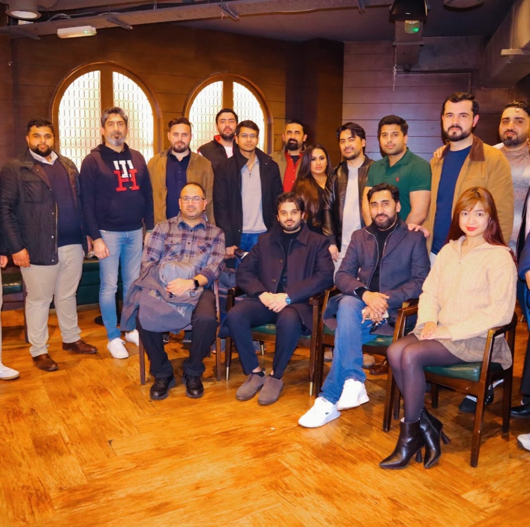 NETS UK's Festive Iftar Celebration