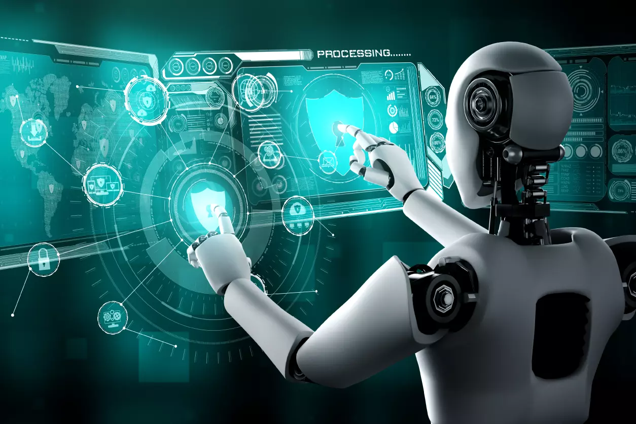 NETS Automation: Transforming Workflows Globally