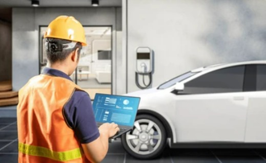 Pioneering the Future of Electric Vehicle Charging