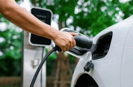 Pioneering the Future of Electric Vehicle Charging