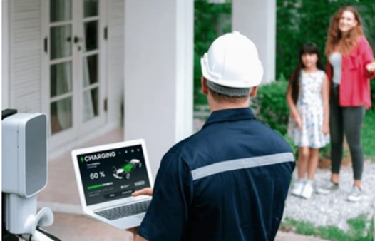 Pioneering the Future of Electric Vehicle Charging