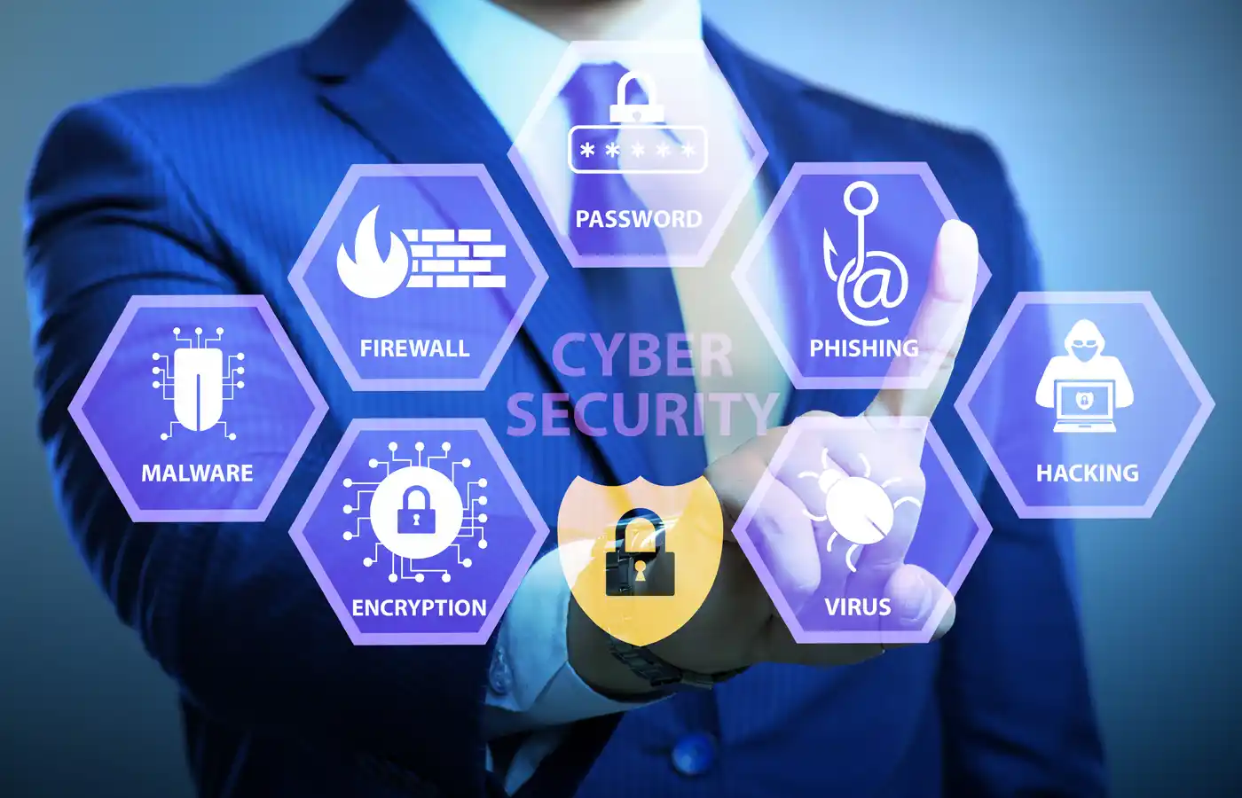 Cybersecurity: Certified Training Program in Pakistan