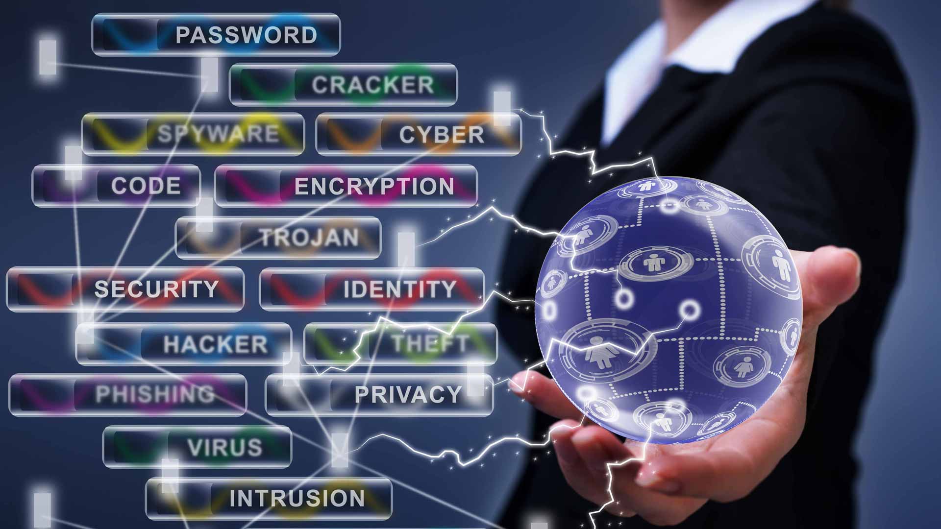 Protecting Digital Frontiers for Global Enterprises