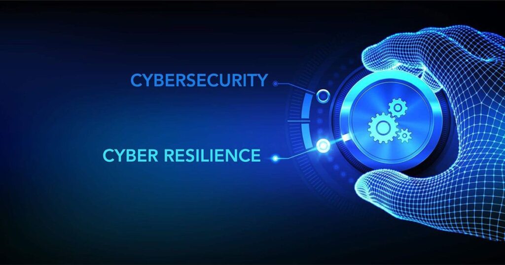 Protecting Digital Frontiers for Global Enterprises