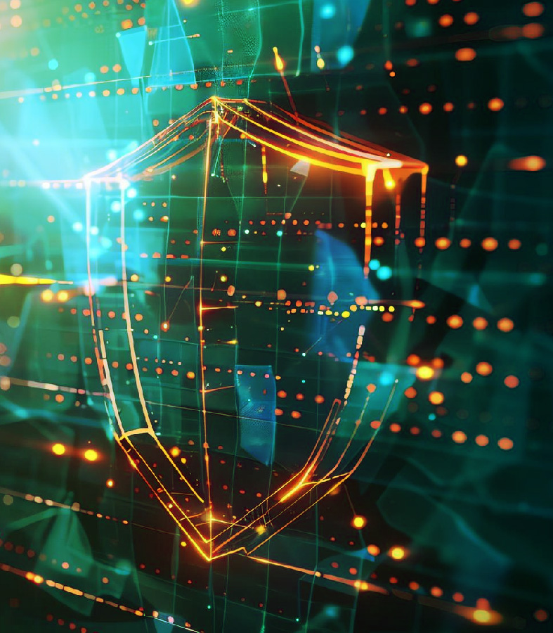 Cybersecurity A Never Ending Battle