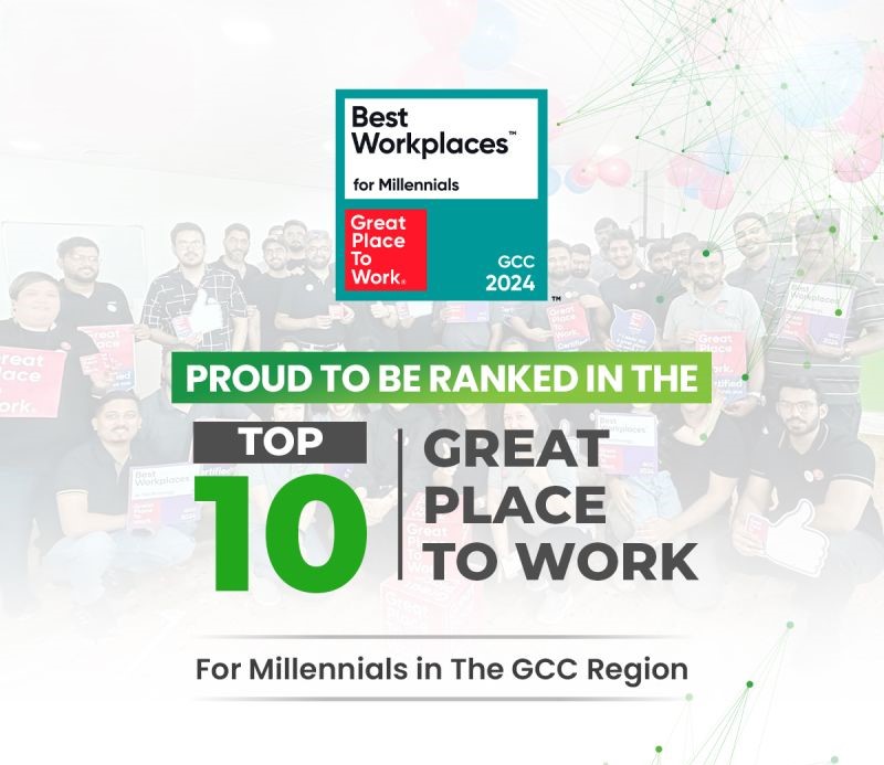 Best Workplace for Millennials