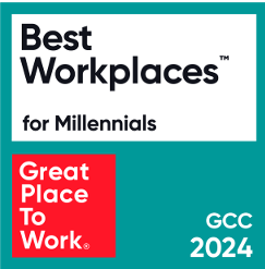 NETS Recognized as a “Best Workplace for Millennials™️”