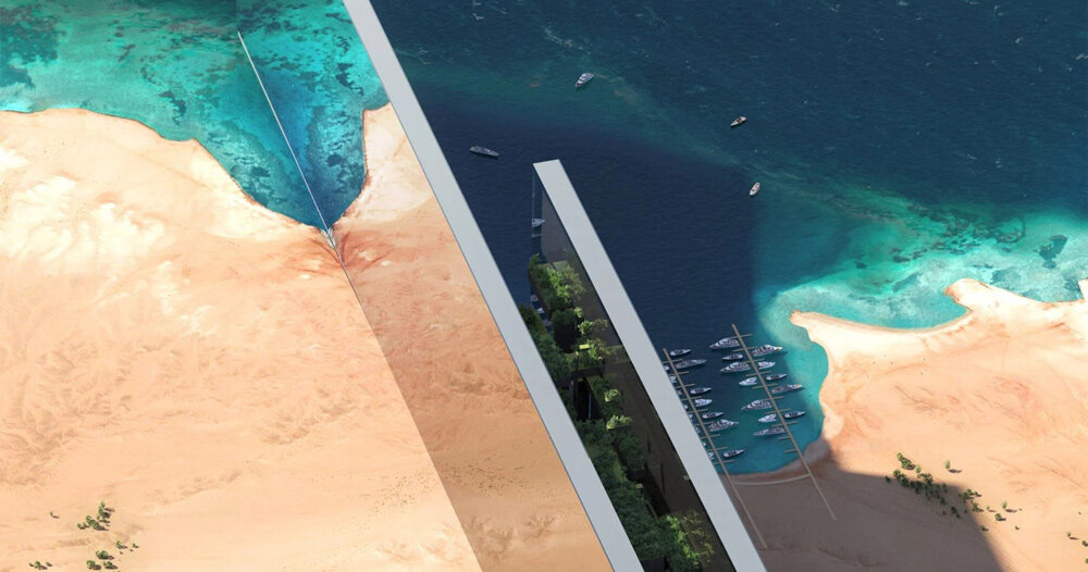 Big Win for NETS: Powering NEOM's Digital Future