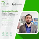 NETS achievement