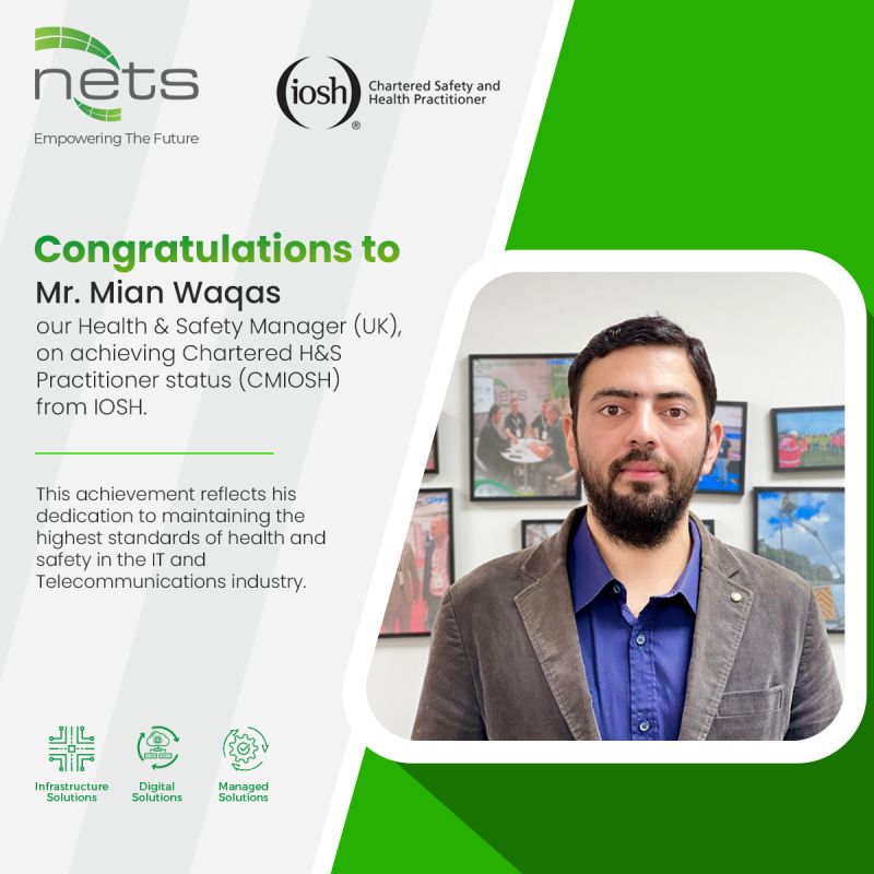 NETS achievement