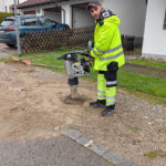 FTTX Deployment in Germany