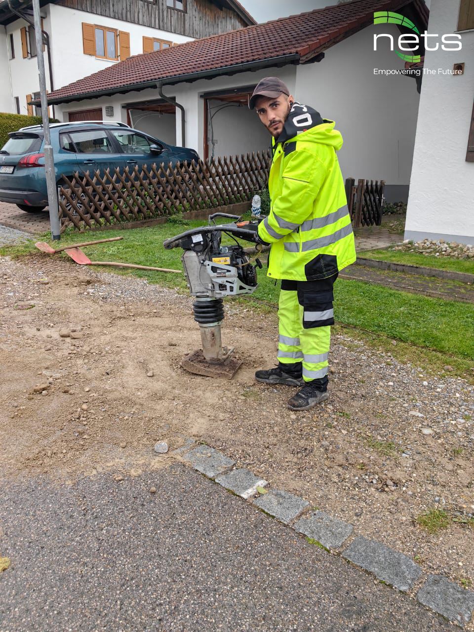 FTTX Deployment in Germany